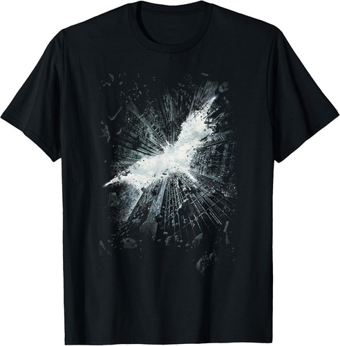 Maglietta batman dark - dark, knight