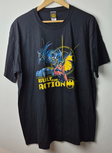 Shirt batman superhero - t-shirt,