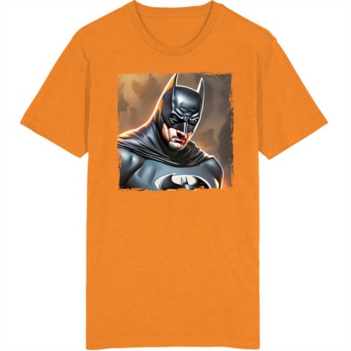 Maglietta batman supereroe - batman,
