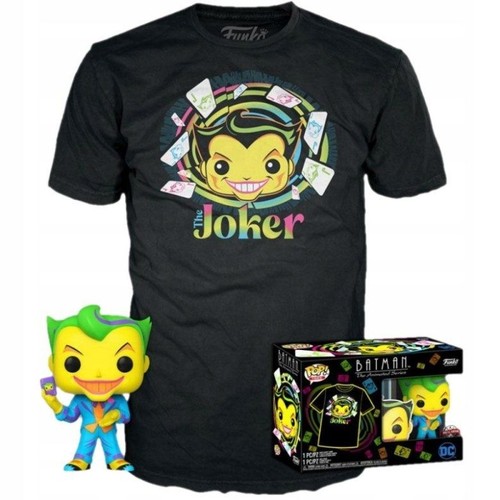 Funko pop batman - funko, joker