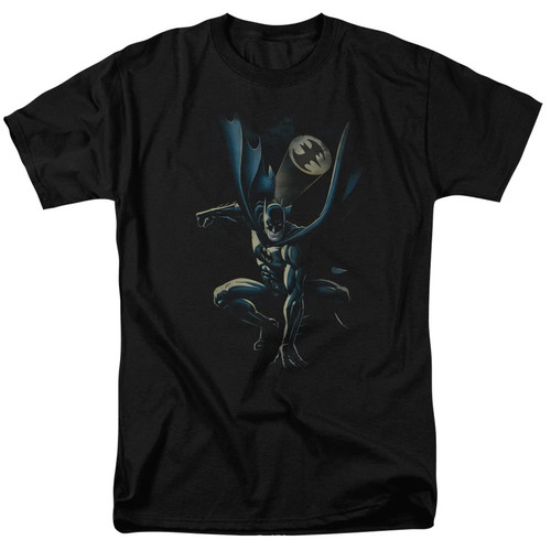 Shirt comics batman - comics,