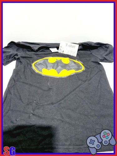 Shirt batman nuova esposta - batman,