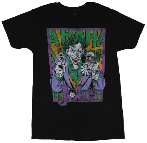 Shirt batman adulto - dc,