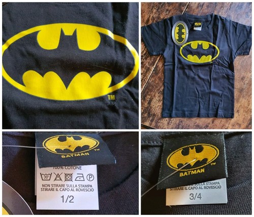 Shirt batman - t-shirt, 👕
