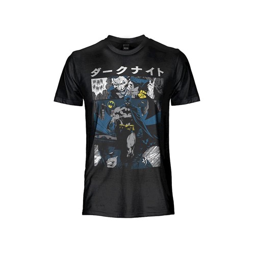Shirt batman originale - t-shirt,