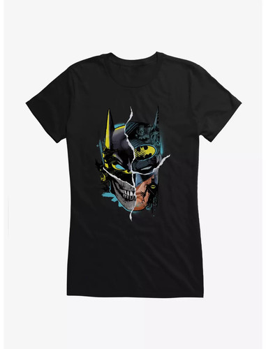 Shirt comics batman - t-shirt,