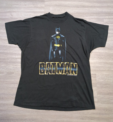 1989 batman movie shirt - movie, t-shirt