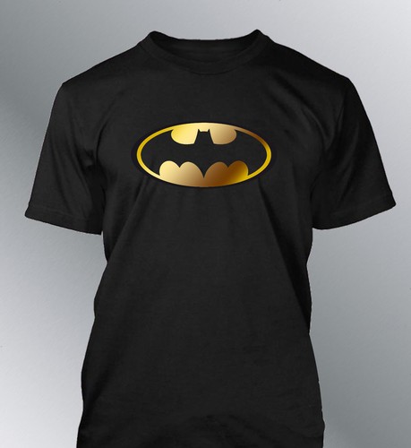 Tee shirt batman xl xxl - s, l