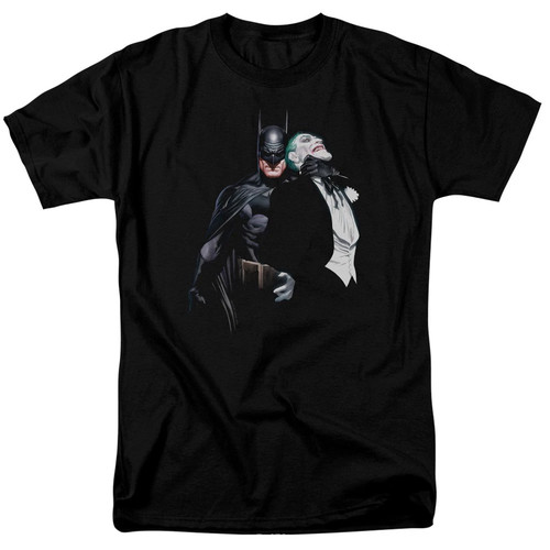 Shirt comics batman joker - comics,