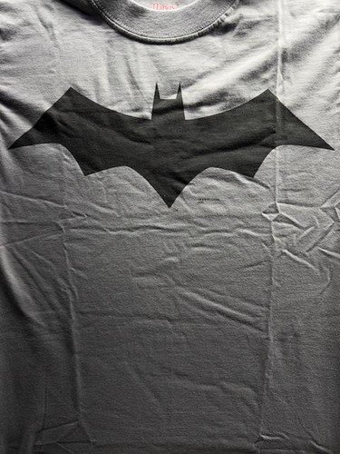 Batman animated symbol - animated,