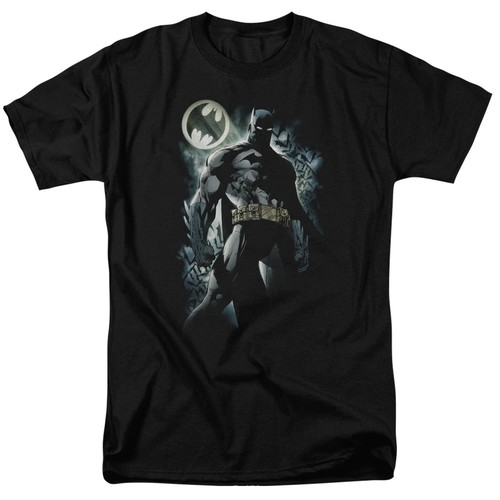 Shirt comics batman il - t-shirt,