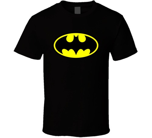 Shirt batman - t,