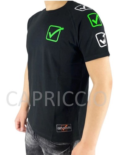 Shirt uomo givova maglietta - t-shirt,