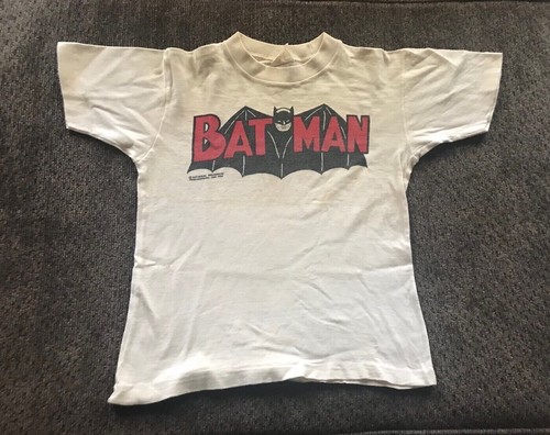 Shirt batman taglia - t-shirt,