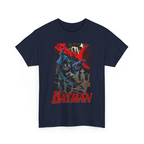 Shirt batman comics - batman, dc