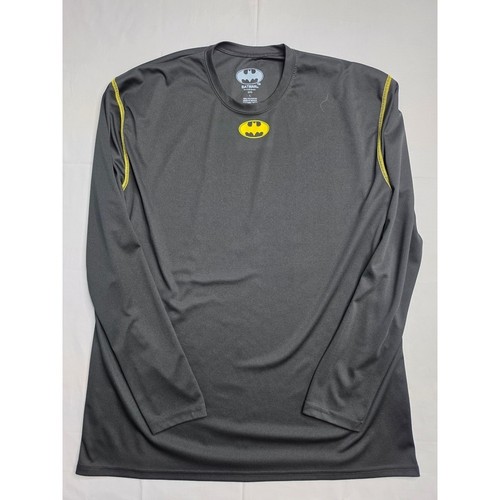 Batman camicia uomo - camicia, grande
