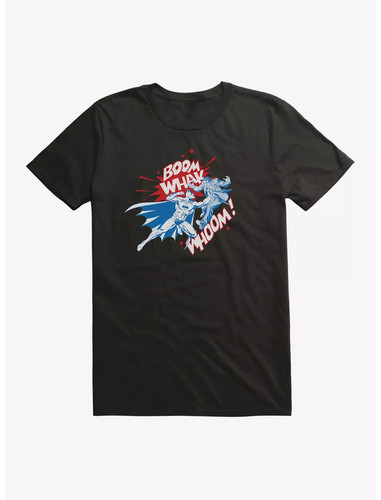 Shirt comics batman - t-shirt,