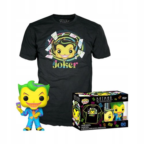 Funko pop batman joker - funko,