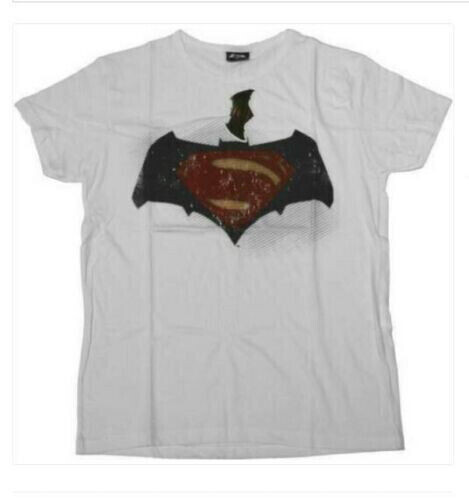Shirt film batman nuova - ,