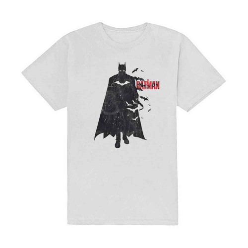 Maglietta the batman - maglietta,
