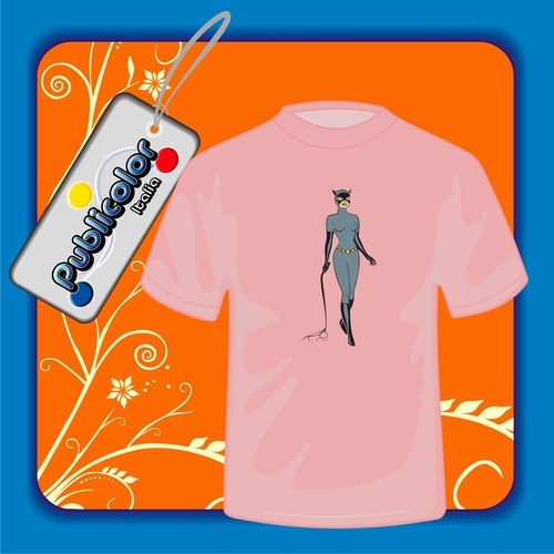 Shirt batman batwoman by - shirt,