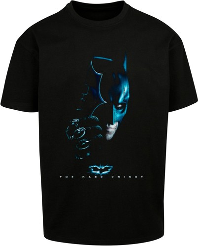 Merchcode shirt batman il - t-shirt,