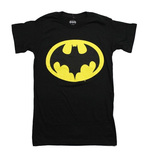 Shirt batman nuova adulto - adulto,