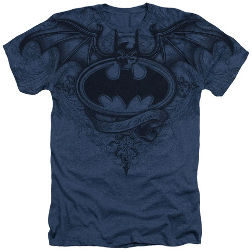Shirt batman logo alato - batman,