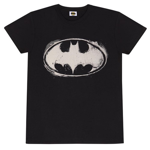 Shirt batman comics - dc,