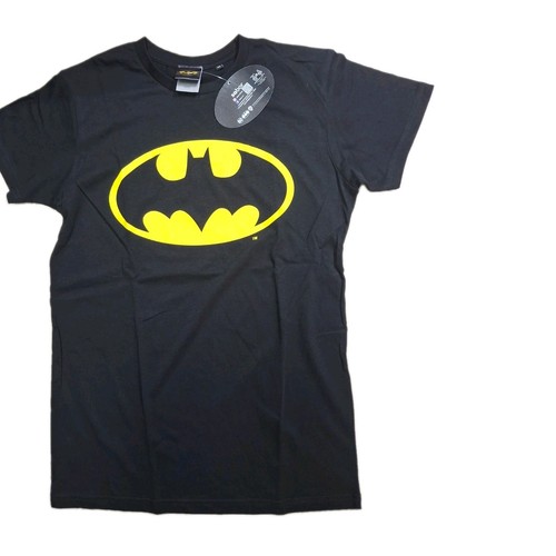 Batman logo shirt - logo, t-shirt