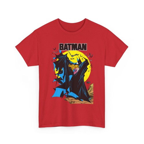 Shirt batman todd - batman, mcfarlane