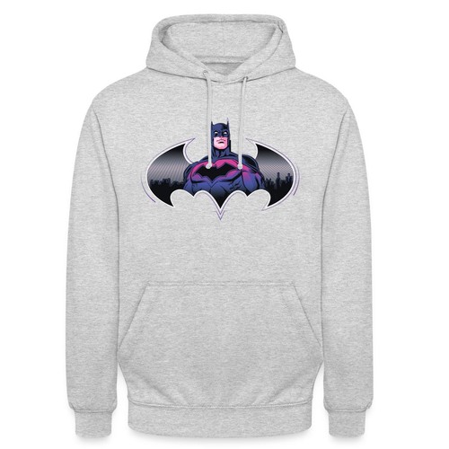 Batman cool design con - batman,
