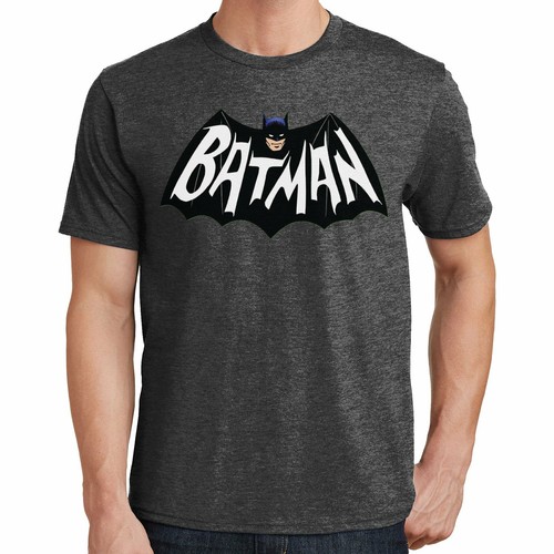 Shirt logo batman - batman, 03206