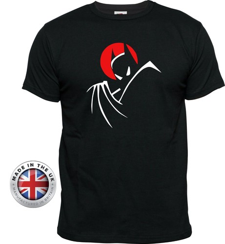 Shirt batman serie - batman,