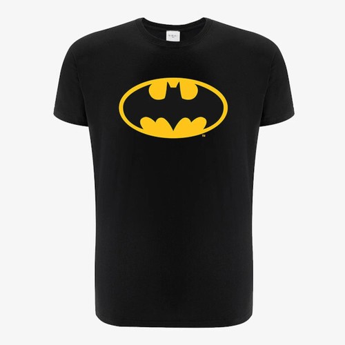 Batman shirt con - t-shirt,