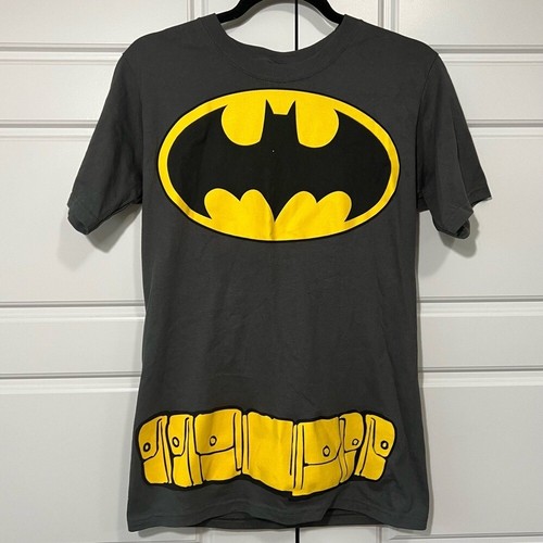 Shirt grafica batman costume - t-shirt,