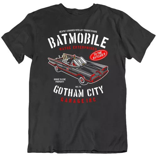 Shirt maglietta car - t-shirt, vector