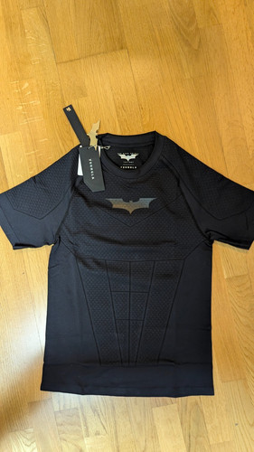 Youngla batman maglietta - batman, a