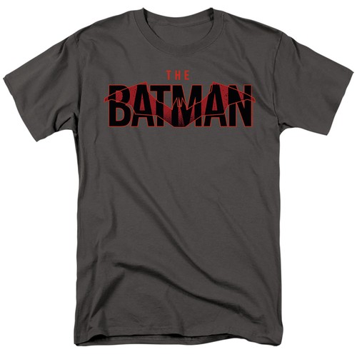 Comics the batman logo - dc,
