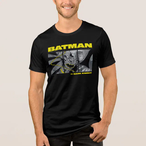 Shirt grafica comics - t-shirt,