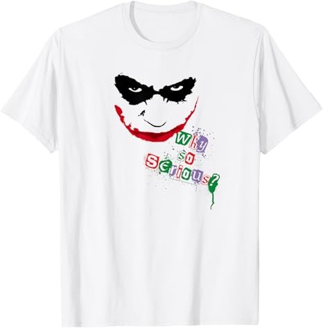 Shirt comics batman - dc,
