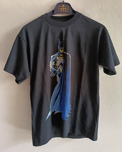 Vintage shirt batman - t-shirt, stand