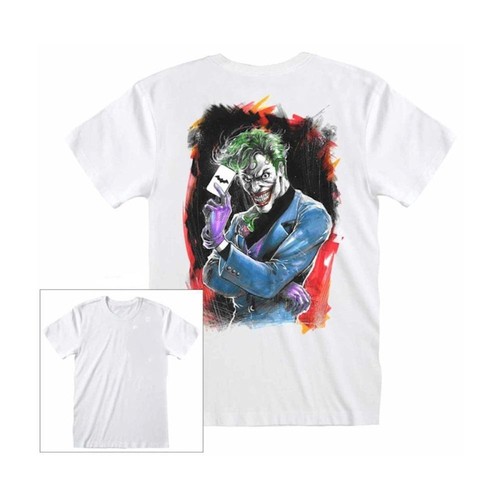 Shirt joker carta - joker,