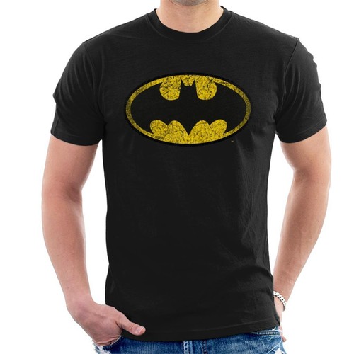 Shirt uomo all - uomo, batman
