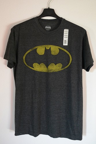 Batman logo maglietta - logo, nuova