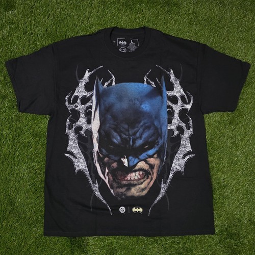 Comics batman wrath - dc, grafica