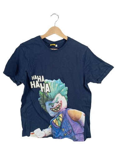 Lego joker shirt bambini - bambini, tg