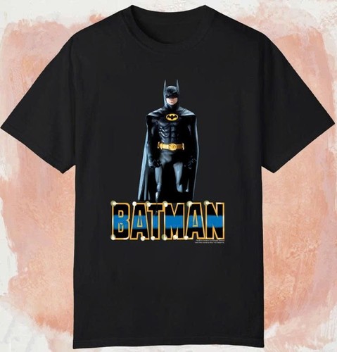 Shirt nera unisex comics - nera,