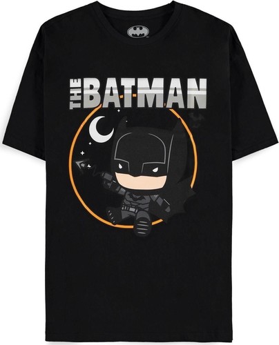 Abbigliamento comics the - dc, comics: